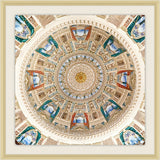 Interior Dome IV