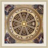Interior Dome V