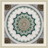 Interior Dome VII