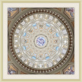Interior Dome VIII