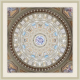 Interior Dome VIII