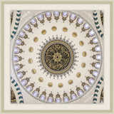 Interior Dome XI