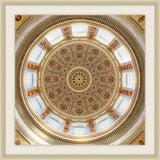 Interior Dome XII