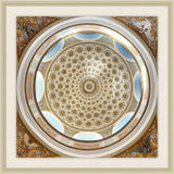 Interior Dome XIII