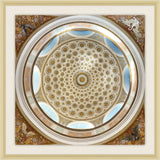 Interior Dome XIII