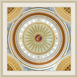 Interior Dome XIV