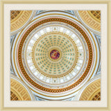Interior Dome XIV