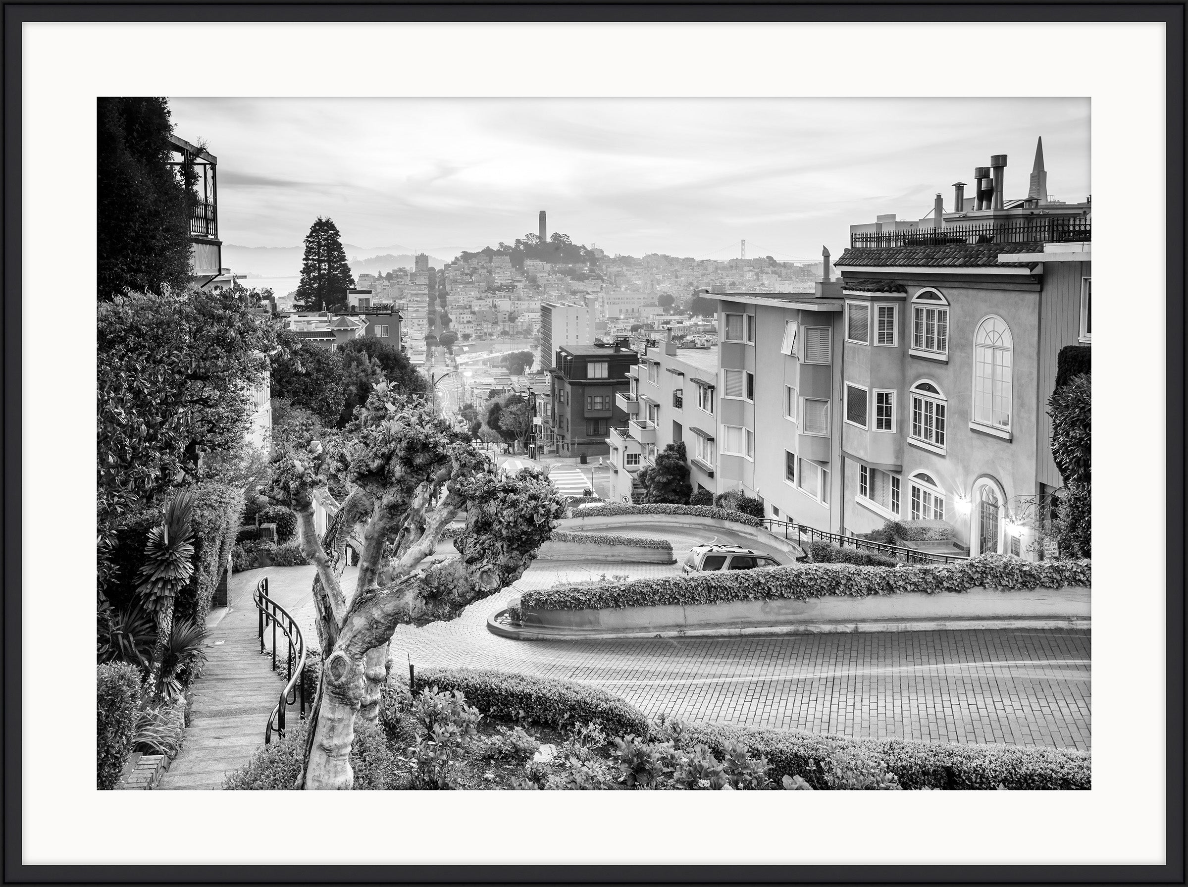 Lombard Street