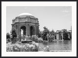 Palace of Fine Arts