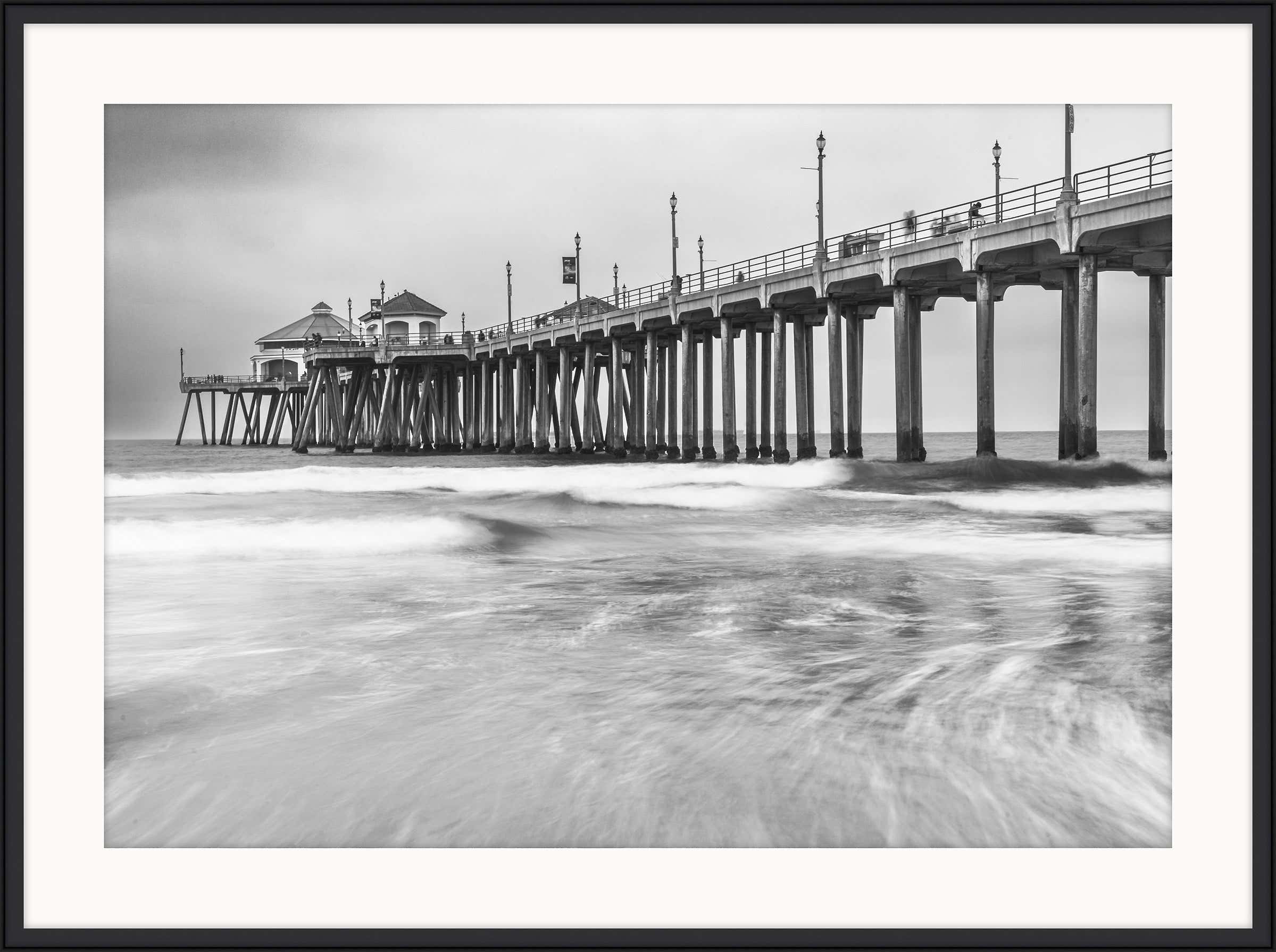 Huntington Beach Pier
