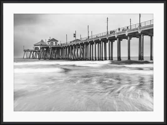 Huntington Beach Pier