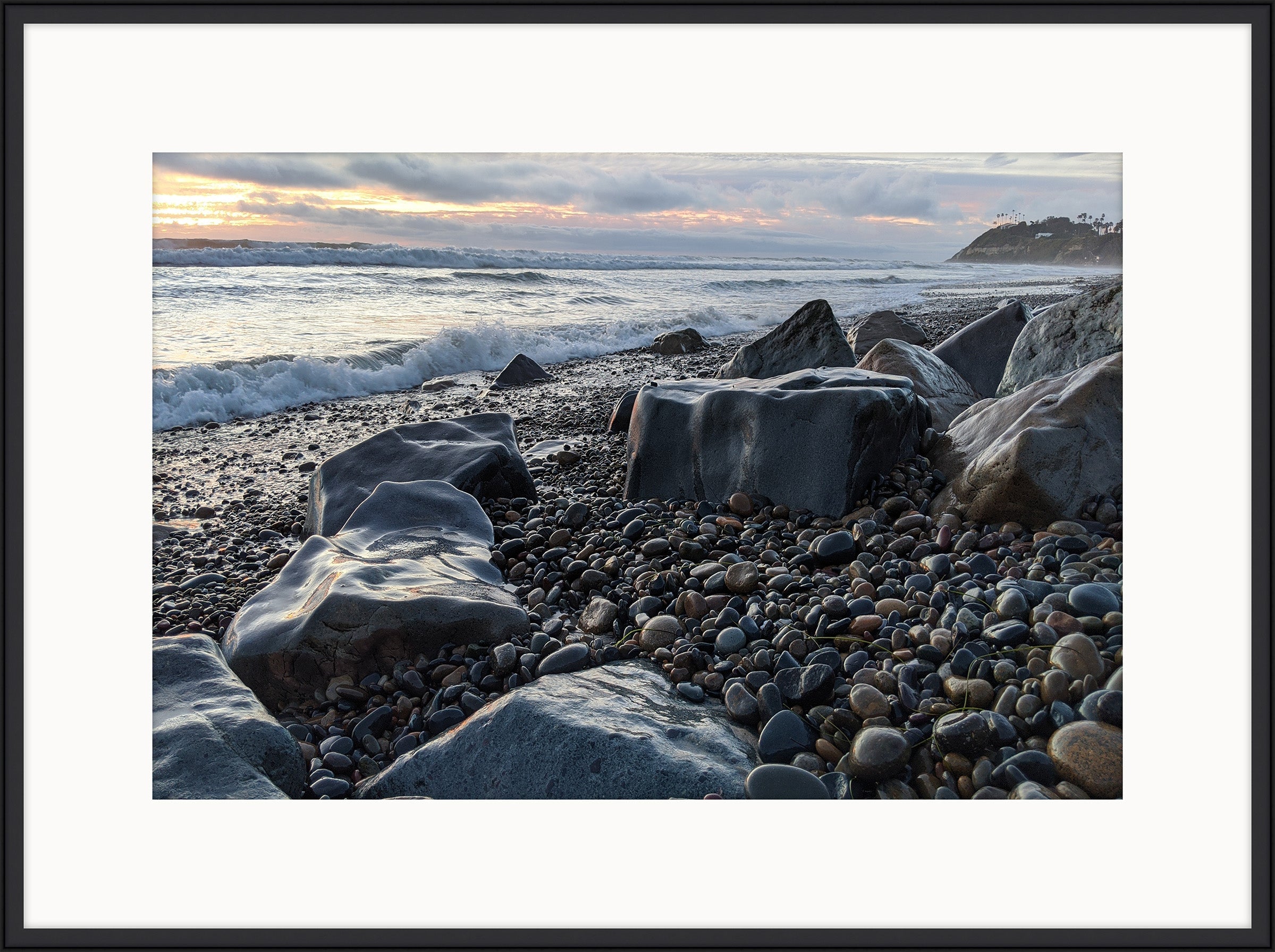 Southern California Beaches