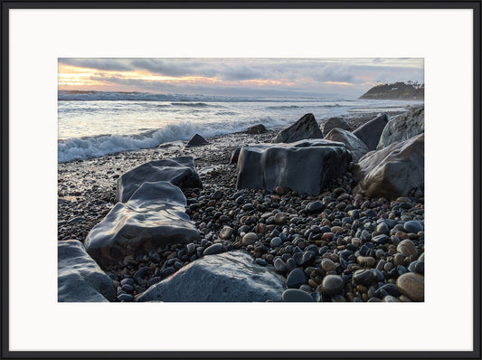 Southern California Beaches