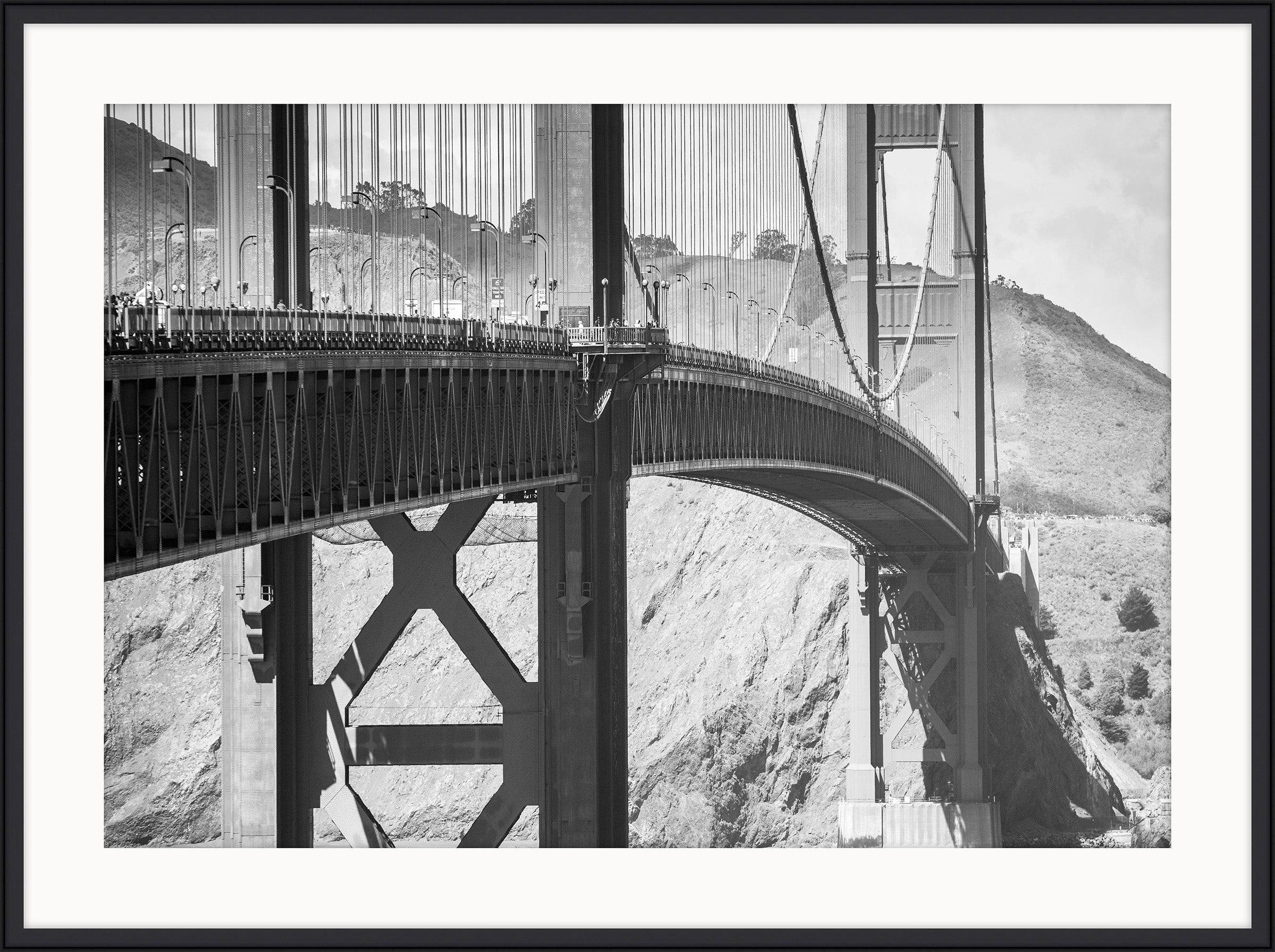 Golden Gate Bridge