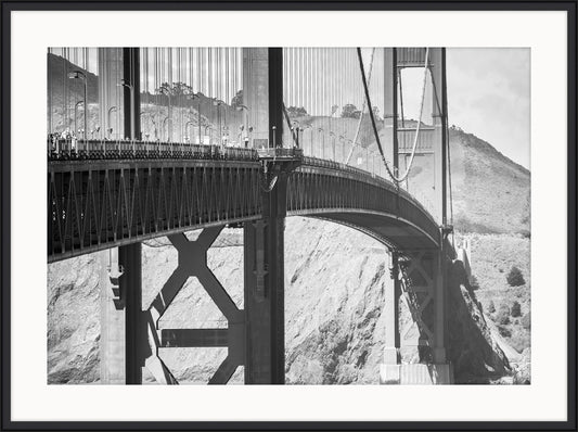Golden Gate Bridge