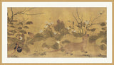 Garden Scene