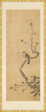Exotic Birds Panel I, Japanese, 1750