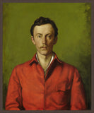 Portrait of Prince Fredrick, 1892