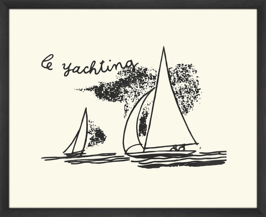 Le Yachting