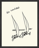 La Courses I