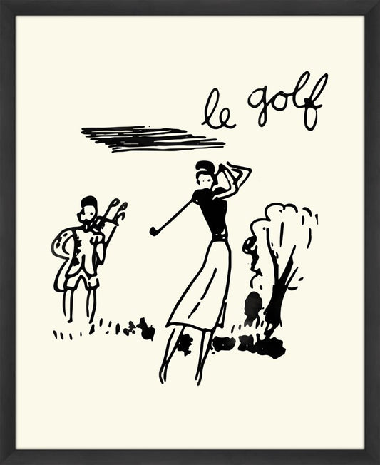 Le Golf