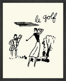 Le Golf