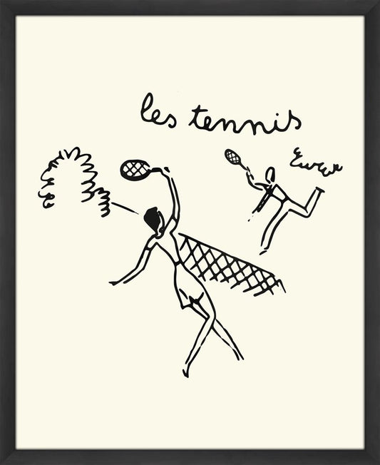 Le Tenis