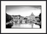 View of St. Peter's Basilica