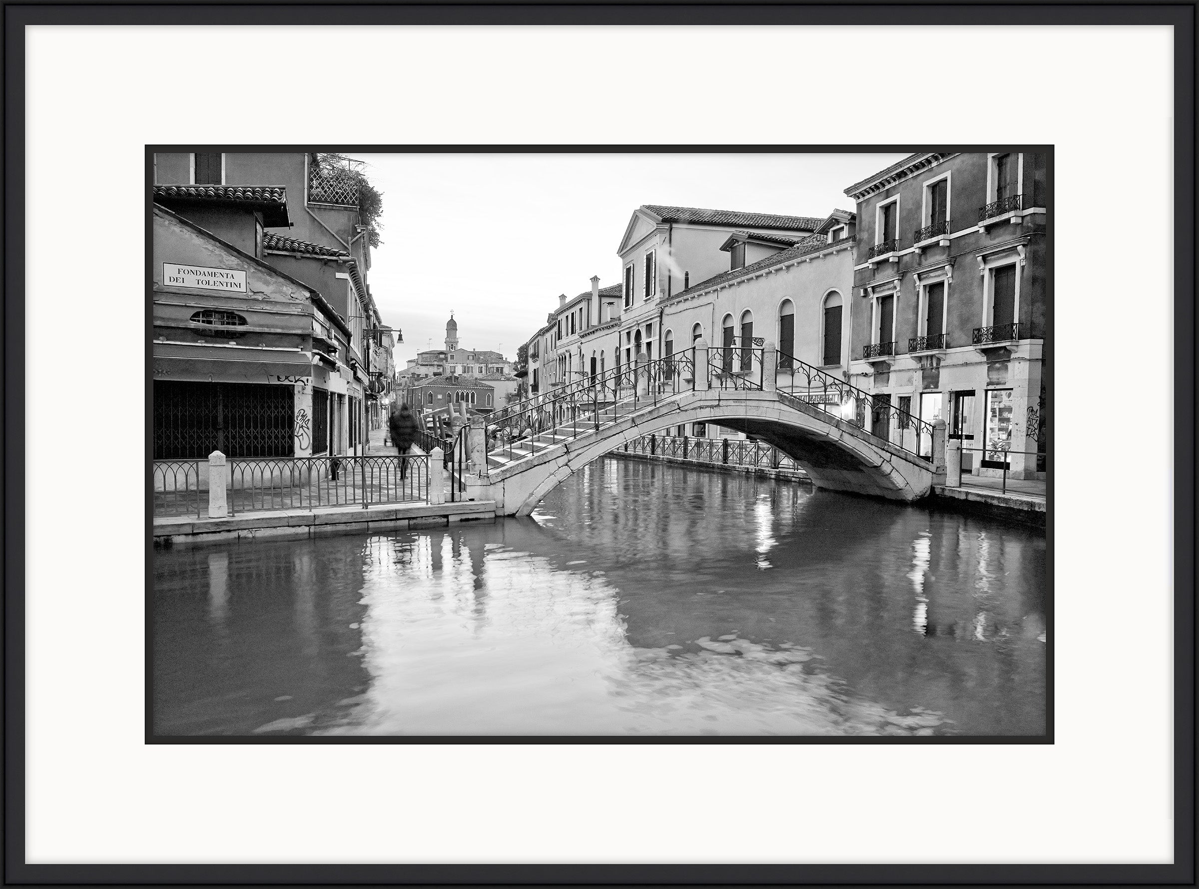 Venezia By Night