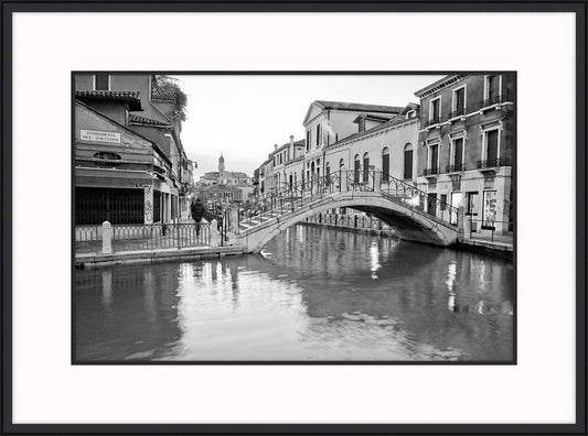 Venezia By Night
