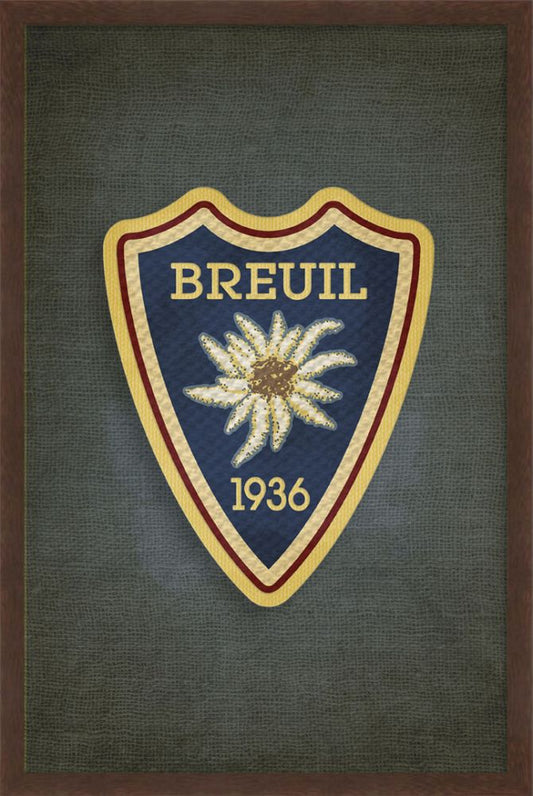 Breuil Patch