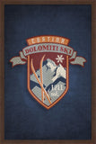 Cortina Dolomiti Patch