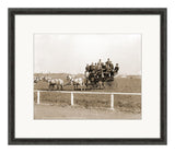 A Day at the Races, 1901