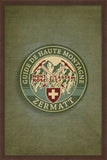 Zermatt Patch