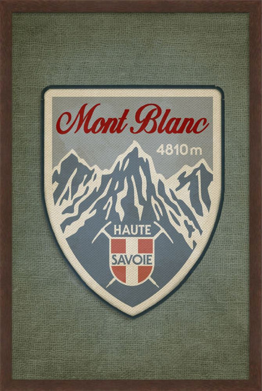 Mont Blanc Patch