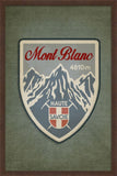Mont Blanc Patch
