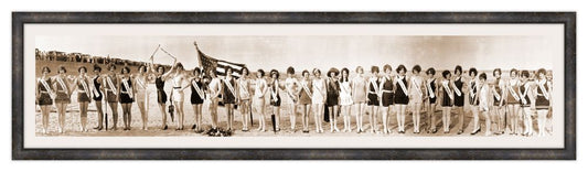 Bathing Beauty, 1926