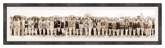 Bathing Beauty, 1927