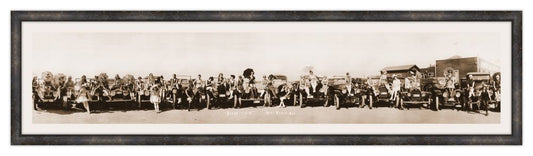 Bathing Beauty, 1927