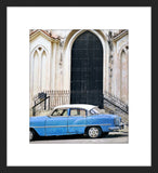 Cars in Old Havana III