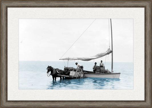 Coast Traders, Key West, 1900