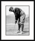 Charles M. Schwab at Greenbrier