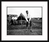 J. Stewart Whitham at Greenbrier