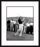 Gary Player at Greenbrier