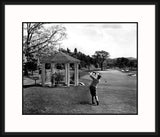 Steve Gagan at Greenbrier