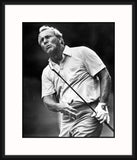 Arnold Palmer at Greenbrier