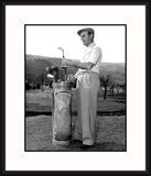 Sam Snead at Greenbrier II