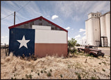 Barn, Texas