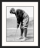 Charles M. Schwab at Greenbrier