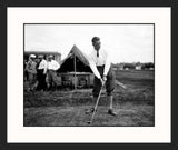 J. Stewart Whitham at Greenbrier